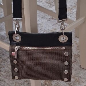 Hammitt Black and Brown Women's Bag